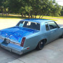 1987 Olds Cutlass Jesse James Custom