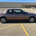 1987 OLDS TORONADO F3 72,000 MILES