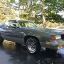 1987 Oldsmobile 442 ALL ORIGINAL