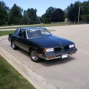 1987 Oldsmobile 442    Excellent original condition with T-Tops