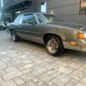 1987 Oldsmobile 442 low miles
