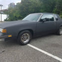 1987 Oldsmobile 442