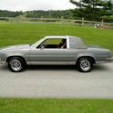 1987 OLDSMOBILE CUTLASS . 1 OWNER WITH 70K MILES ..