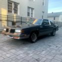 1987 Oldsmobile Cutlass 442 44,093 Miles Coupe 307 V8 4 Speed Automatic