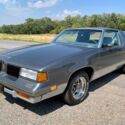 1987 Oldsmobile Cutlass 442 Only 46k actual miles !