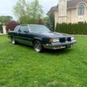 1987 Oldsmobile Cutlass 442 T-Top low miles
