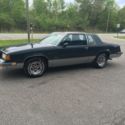 1987 Oldsmobile Cutlass 442