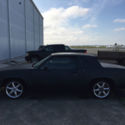 1987 Oldsmobile Cutlass Base Coupe 2-Door