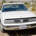 1987 Oldsmobile Cutlass Calais
