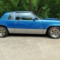 1987 Oldsmobile Cutlass Supreme 442 Clone