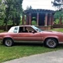 1987 oldsmobile cutlass supreme ALL ORIGINAL