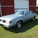 1987 oldsmobile cutlass supreme brougham 5.0l