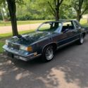 1987 OLDSMOBILE CUTLASS SUPREME!  CLEAN AND CLASSIC!