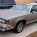 1987 Oldsmobile Cutlass Supreme Coupe 307 V8 Automatic Classic Vintage Collector