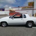 1987 Oldsmobile Cutlass Supreme Only 42k Miles Wont find a cleaner one