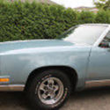 1987 Oldsmobile Cutlass Supreme