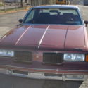1987 Oldsmobile Cutlass