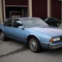 1987 Oldsmobile Delta 88 Royale