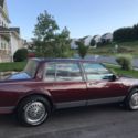 1987 Oldsmobile Ninety Eight Touring Sedan