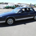 1987 Oldsmobile Toronado  54k miles original and excellent