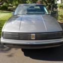 1987 Oldsmobile Toronado