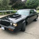 1987 Original Numbers Matching Buick Grand National + Bonus Accessories