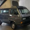 1987 Original Vanagon Westfalia Full Camper Volkswagen