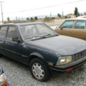 1987 Peugeot 505 for sale