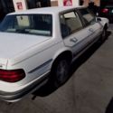 1987 Pontiac Bonneville 80,000 Miles