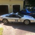 1987 Pontiac Fiero Autocross/trackcar