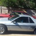 1987 Pontiac Fiero For Sale