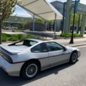 1987 Pontiac Fiero GT 2.8L V6 87,272 Original Miles