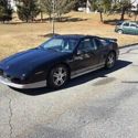 1987 Pontiac Fiero GT 2.8L V6 - No Rust  & Many Updated Features!!