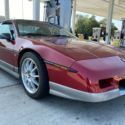 1987 Pontiac Fiero GT - 5 Speed - ** V8 **