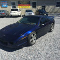 1987 Pontiac Fiero GT Coupe 2-Door 3800 supercharged