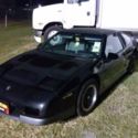 1987 Pontiac Fiero GT Fastback. . 51k orig miles. V6 Auto Looks and Runs Great