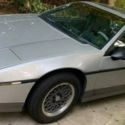 1987 Pontiac Fiero Gt Fastback