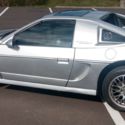 1987 Pontiac Fiero GT Resto Mod