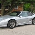 1987 Pontiac Fiero GT w/3.4 ltr engine