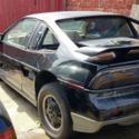 1987 pontiac fiero nGT