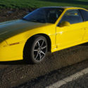 1987 Pontiac Fiero
