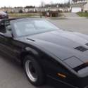 1987 PONTIAC FIRBIRD TRANS AM
