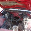 1987 pontiac firebird 5.0 litre f.i fuel injected &#034;No Certificate of Title&#034;