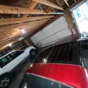 1987 Pontiac Firebird Coupe Grey TRANS AM