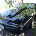 1987 PONTIAC FIREBIRD FORMULA, PRO STREET, F-BODY MINT CONDITION