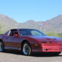 1987 Pontiac Firebird Gran Turismo Americano