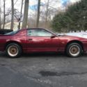 1987 Pontiac Firebird GTA 350 5.7 Auto