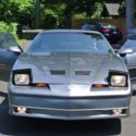 1987 Pontiac Firebird GTA