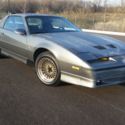 1987 Pontiac Firebird GTA with LS1 swap