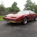 1987 Pontiac Firebird Other